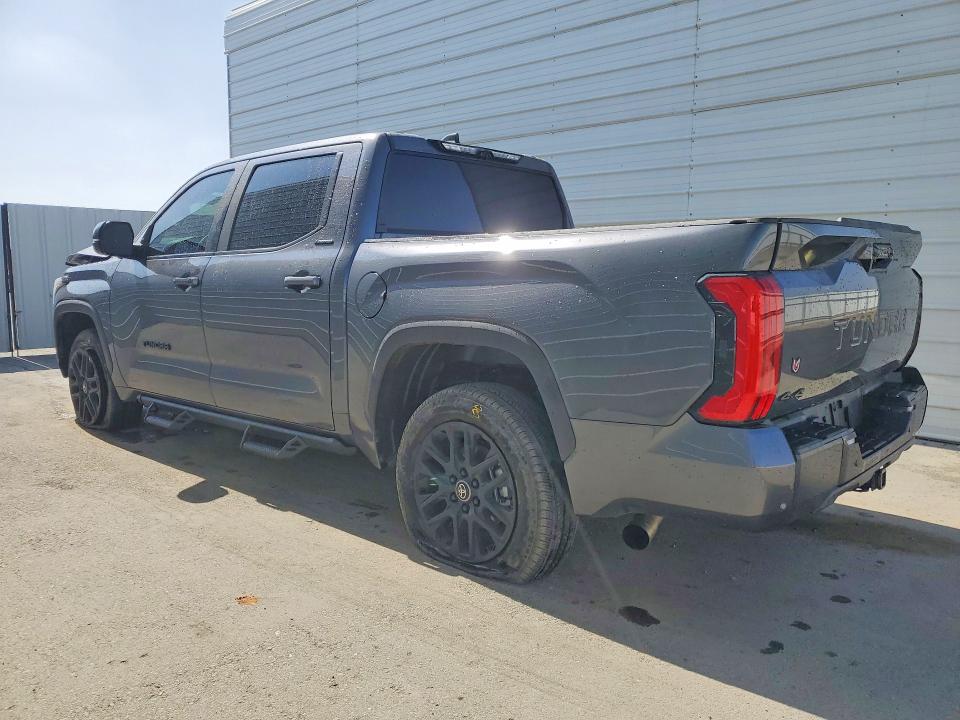 Продаж на аукціоні авто 2026 Toyota Tundra, vin: 5TFWA5DB1TX370675, номер лоту: 54922946