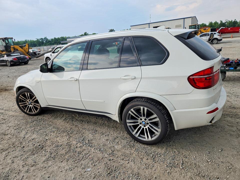 Продаж на аукціоні авто 2013 Bmw X5, vin: 5UXZV4C53DL994234, номер лоту: 56394946