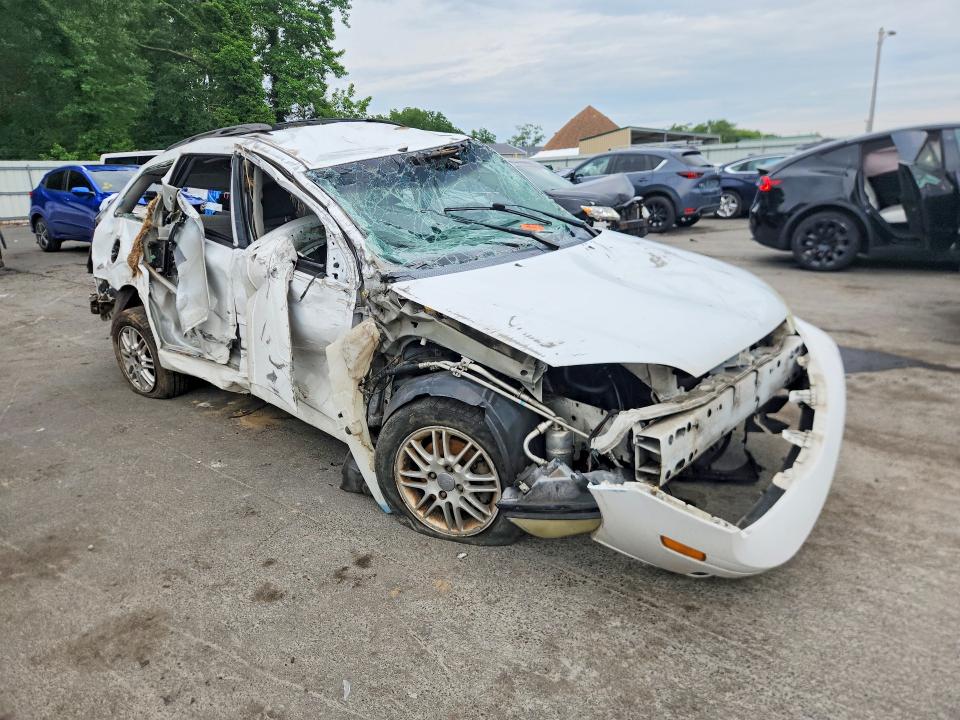 58978576 :رقم المزاد ، 1FAFP36N37W158713 vin ، 2007 Ford Focus مزاد بيع
