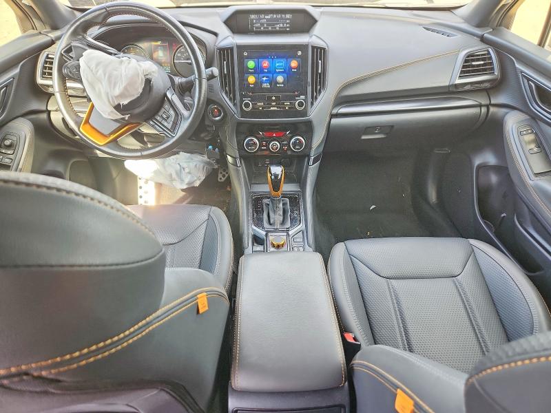 Aukcja sprzedaży 2023 Subaru Forester, vin: JF2SKAMC9PH516612, numer aukcji: 56240416