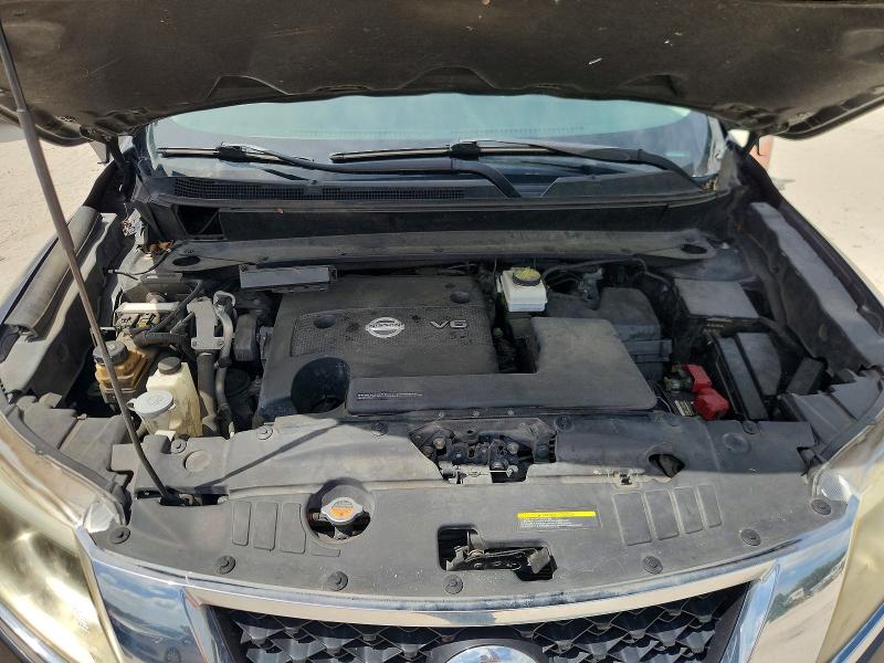 Aukcja sprzedaży 2013 Nissan Pathfinder, vin: 5N1AR2MN9DC620888, numer aukcji: 56161416