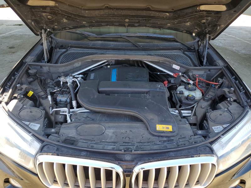 2016 Bmw X5 მანქანა იყიდება აუქციონზე, vin: 5UXKT0C58G0S78791, აუქციონის ნომერი: 56479096