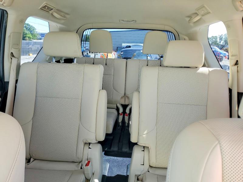 51545646 :رقم المزاد ، JTJAM7BX6N5324122 vin ، 2022 Lexus Gx 460 مزاد بيع
