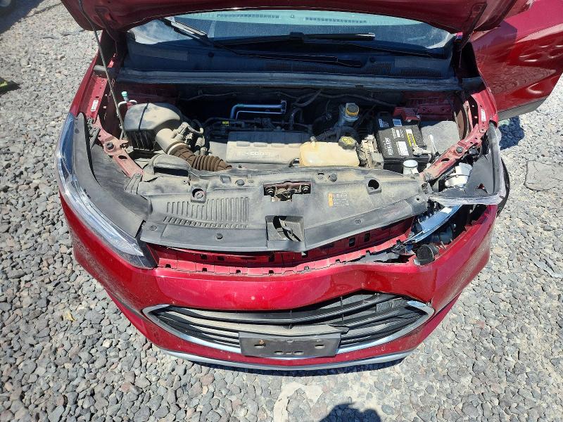 Продажа на аукционе авто 2019 Chevrolet Trax, vin: 3GNCJLSB9KL154519, номер лота: 57677936