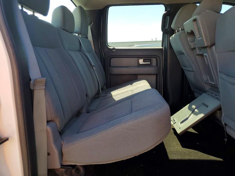 Продажа на аукционе авто 2012 Ford F150, vin: 1FTFW1CF8CFA45624, номер лота: 57706956