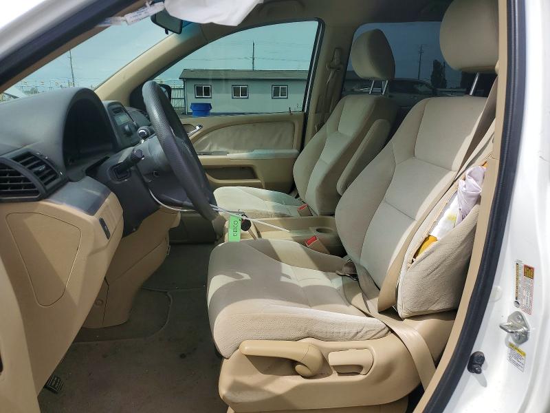 Aukcja sprzedaży 2010 Honda Odyssey, vin: 5FNRL3H20AB110328, numer aukcji: 58483436