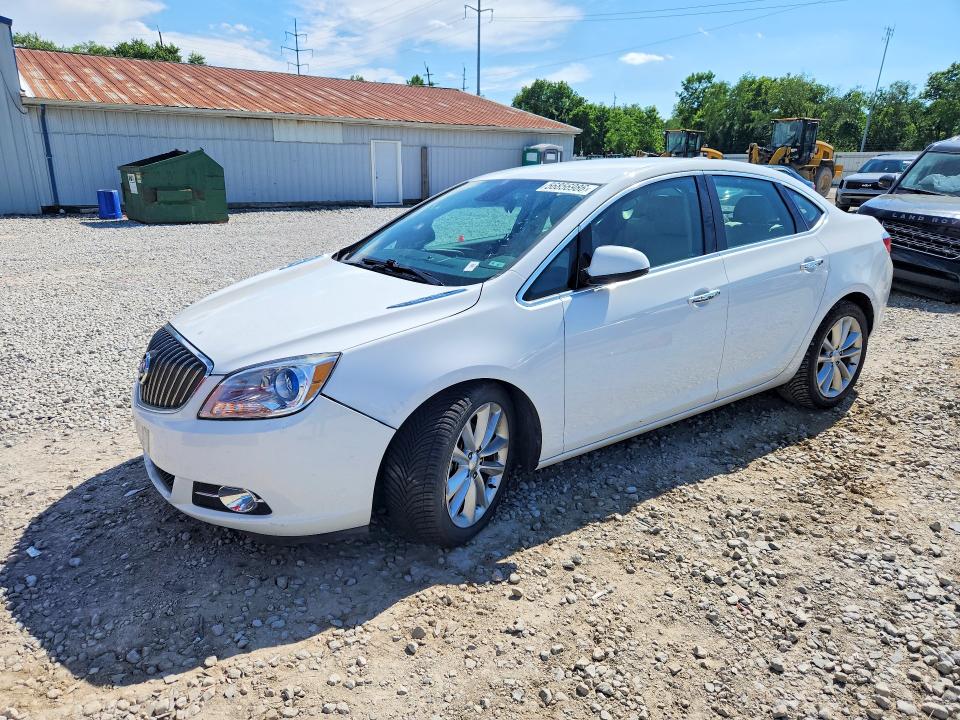 Продажа на аукционе авто 2016 Buick Verano, vin: 1G4PS5SK7G4133454, номер лота: 56856986