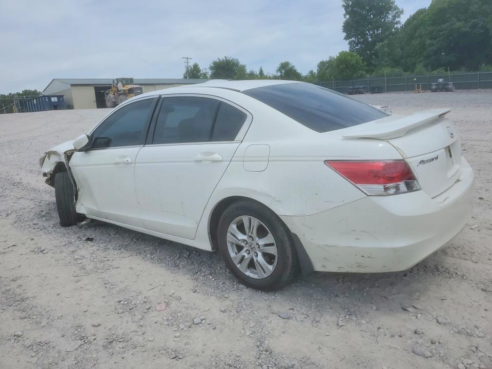Aukcja sprzedaży 2008 Honda Accord, vin: 1HGCP25408A123563, numer aukcji: 56105676