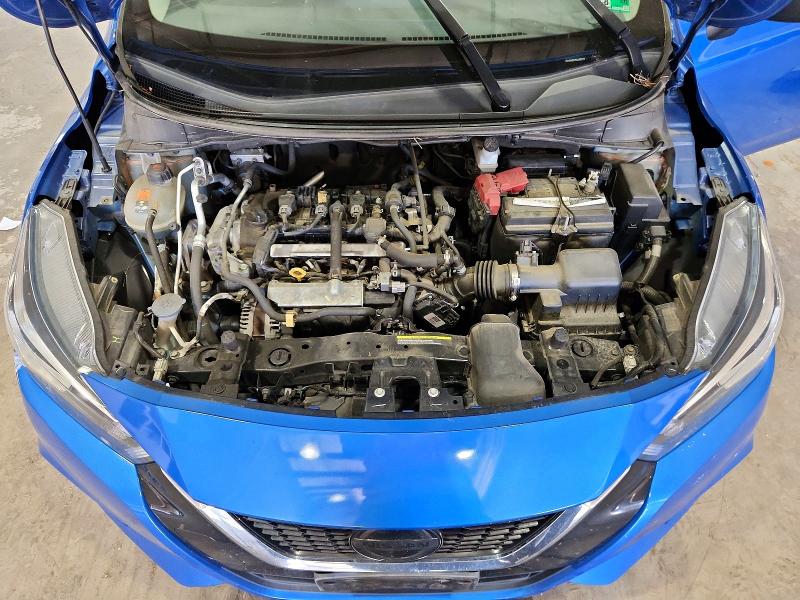 Aukcja sprzedaży 2020 Nissan Versa, vin: 3N1CN8DV5LL892419, numer aukcji: 55717996