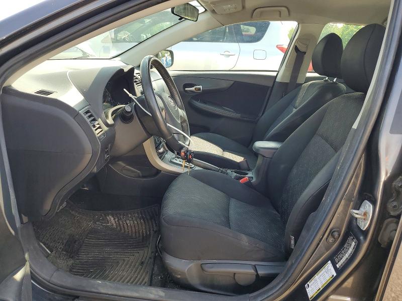 Продажа на аукционе авто 2009 Toyota Corolla, vin: 2T1BU40E49C154889, номер лота: 56883436