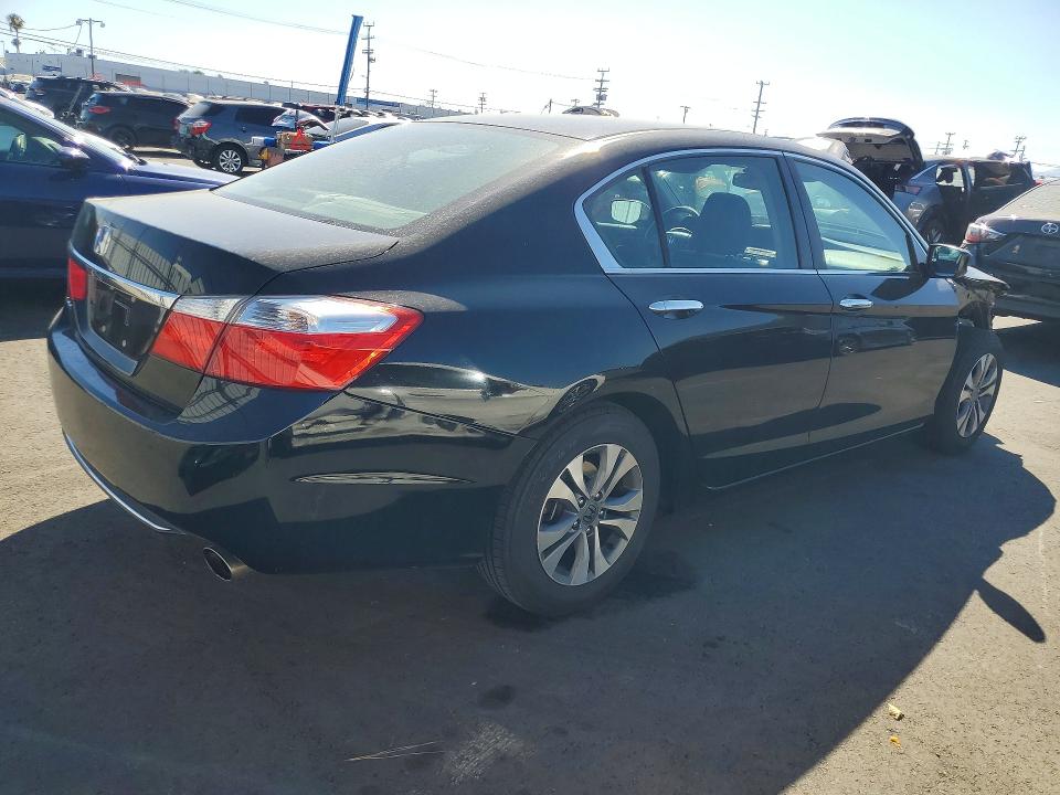 Aukcja sprzedaży 2015 Honda Accord, vin: 1HGCR2F32FA158263, numer aukcji: 57581816
