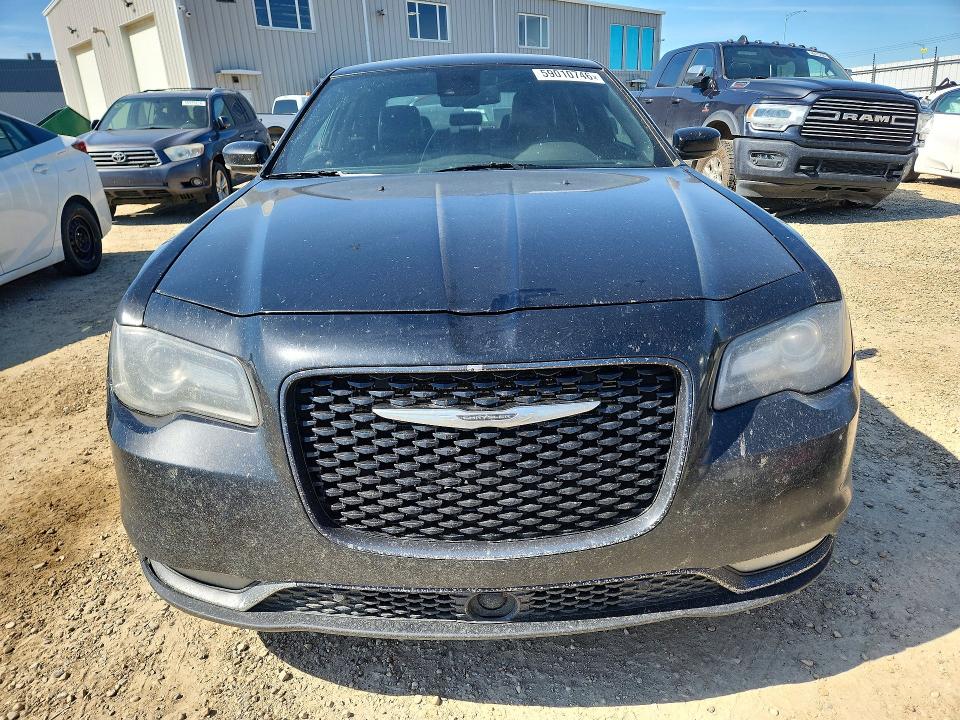 Aukcja sprzedaży 2015 Chrysler 300, vin: 2C3CCAGG4FH864670, numer aukcji: 59010746