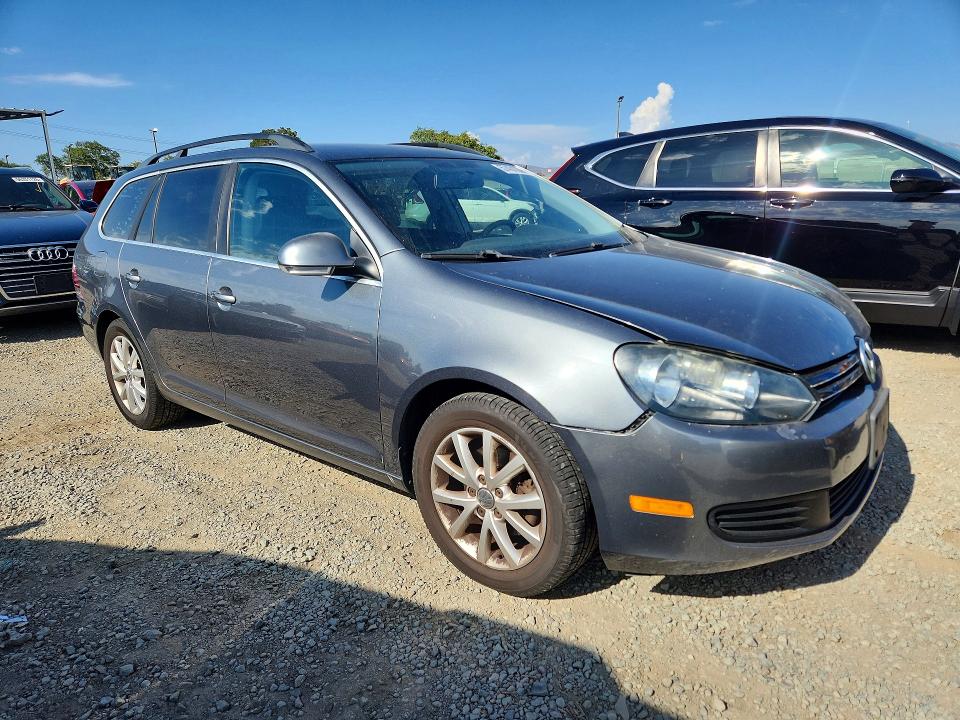 Aukcja sprzedaży 2010 Volkswagen Jetta, vin: 3VWPZ7AJ7AM692001, numer aukcji: 57431266