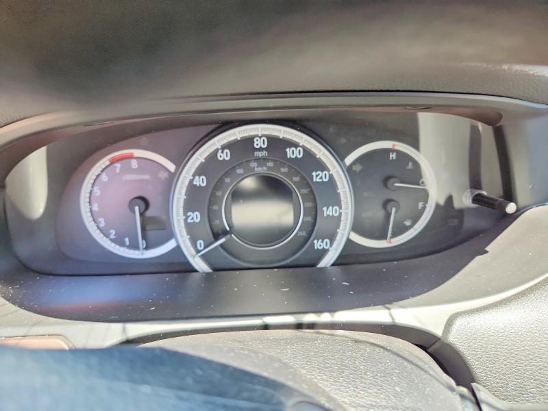 Aukcja sprzedaży 2017 Honda Accord, vin: 1HGCR2F06HA046820, numer aukcji: 57571466