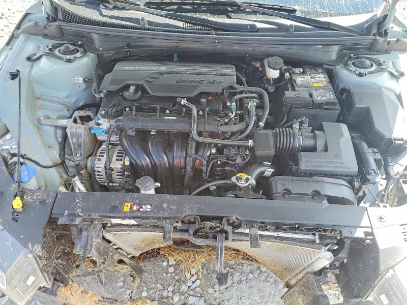Продаж на аукціоні авто 2025 Kia K4, vin: 3KPFT4DEXSE019826, номер лоту: 58362976
