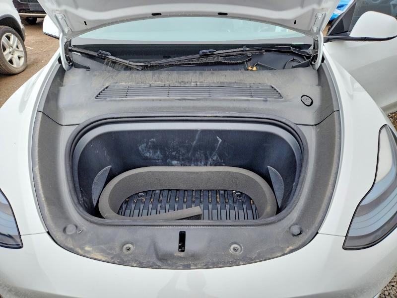 Продаж на аукціоні авто 2023 Tesla Model Y, vin: LRWYGDFDXPC901706, номер лоту: 56420876