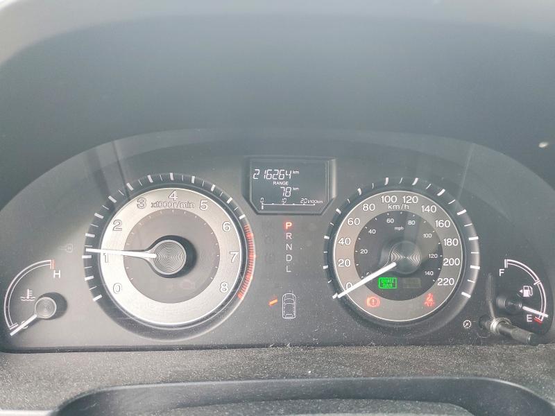 Продажа на аукционе авто 2014 Honda Odyssey, vin: 5FNRL5H23EB510630, номер лота: 57833846
