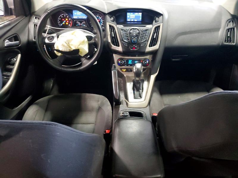 Aukcja sprzedaży 2012 Ford Focus, vin: 1FAHP3M21CL372502, numer aukcji: 55832016