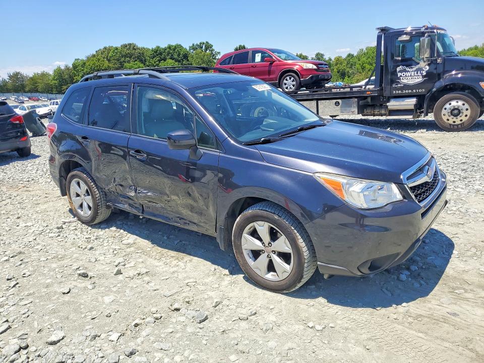 2016 Subaru Forester მანქანა იყიდება აუქციონზე, vin: JF2SJAFC0GH471530, აუქციონის ნომერი: 57210526