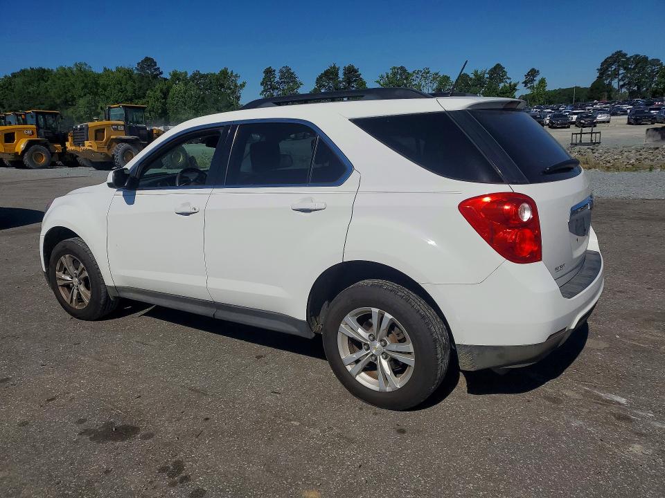 55995686 :رقم المزاد ، 2GNALBEK9E6114165 vin ، 2014 Chevrolet Equinox مزاد بيع