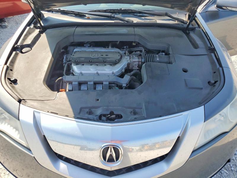 2010 Acura Tl მანქანა იყიდება აუქციონზე, vin: 19UUA8F53AA003360, აუქციონის ნომერი: 58438516