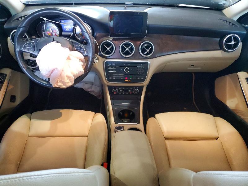 Продаж на аукціоні авто 2017 Mercedes-benz Gla, vin: WDCTG4GB0HJ299643, номер лоту: 57380836