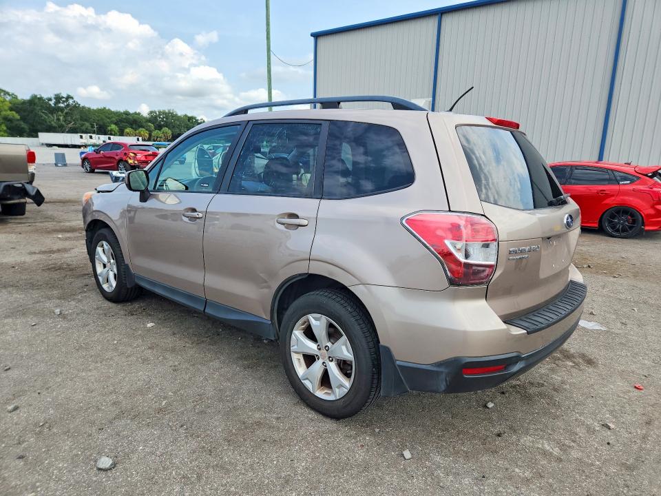 Продажа на аукционе авто 2014 Subaru Forester, vin: JF2SJAGC5EH437823, номер лота: 85632525