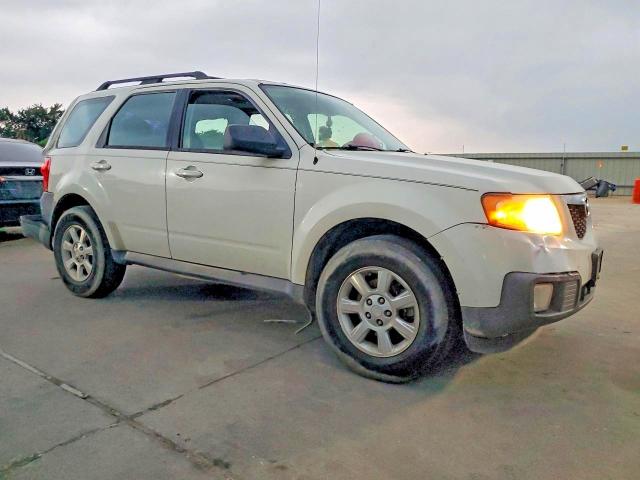 Продажа на аукционе авто 2009 Mazda Tribute, vin: 4F2CZ02729KM08398, номер лота: 58025506