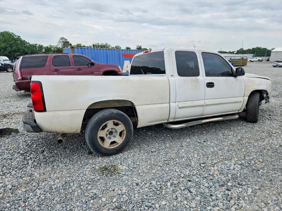 Aukcja sprzedaży 2006 Chevrolet Silverado, vin: 2GCEC19V361108109, numer aukcji: 56782426