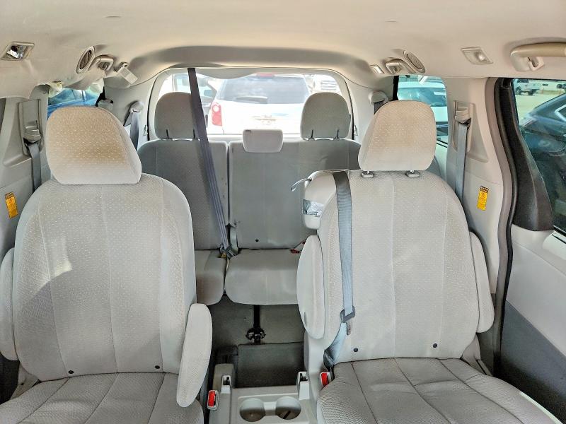 Продажа на аукционе авто 2014 Toyota Sienna, vin: 5TDKK3DC0ES500480, номер лота: 55623746