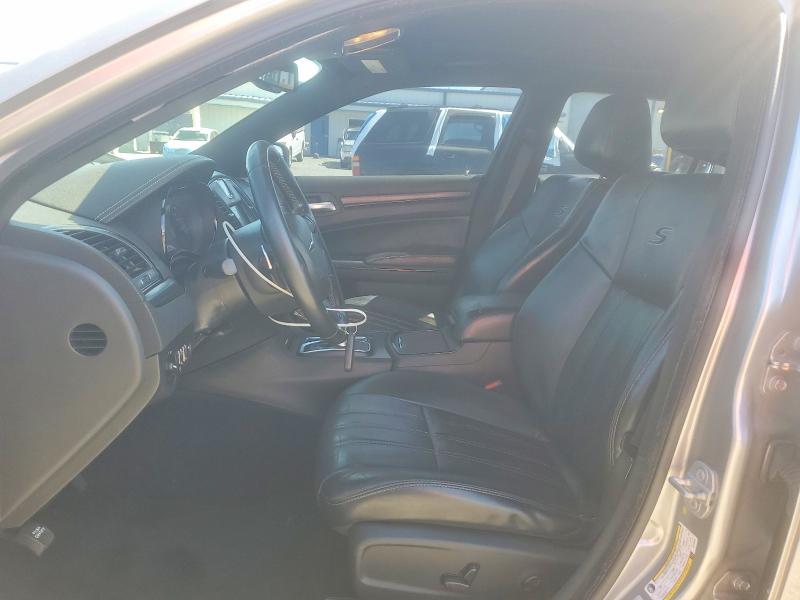 57244866 :رقم المزاد ، 2C3CCABT1FH736097 vin ، 2015 Chrysler 300 مزاد بيع