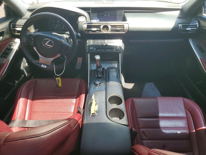 Продаж на аукціоні авто 2014 Lexus Is, vin: JTHCE1D2XE5004274, номер лоту: 54615286