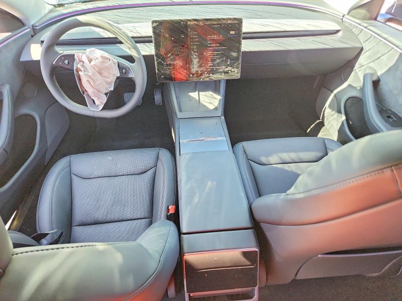 Продаж на аукціоні авто 2026 Tesla Model 3, vin: 5YJ3E1EB8TF183328, номер лоту: 58111296