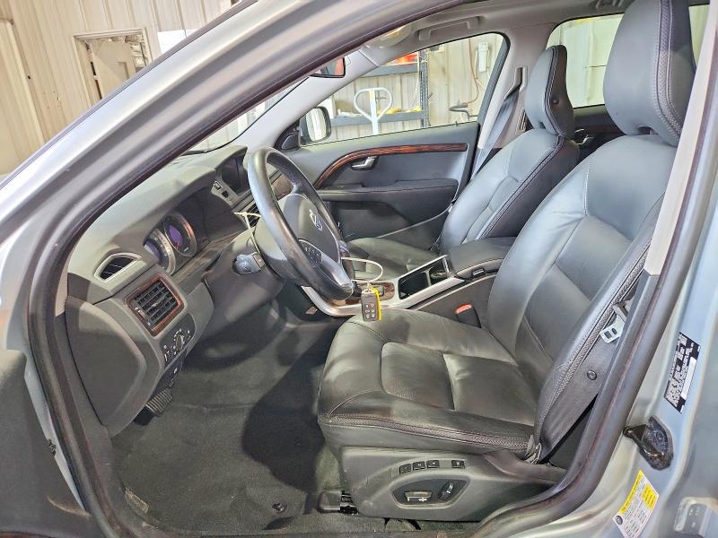 55734516 :رقم المزاد ، YV4952BZ2D1155310 vin ، 2013 Volvo Xc70 مزاد بيع