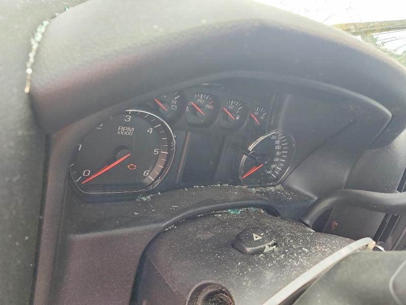 Продаж на аукціоні авто 2015 Gmc Sierra, vin: 1GTN1TEC6FZ901434, номер лоту: 57469026