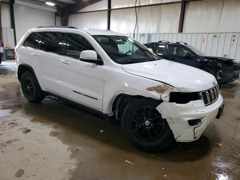 Aukcja sprzedaży 2020 Jeep Grand Cherokee, vin: 1C4RJFAGXLC437798, numer aukcji: 55525666