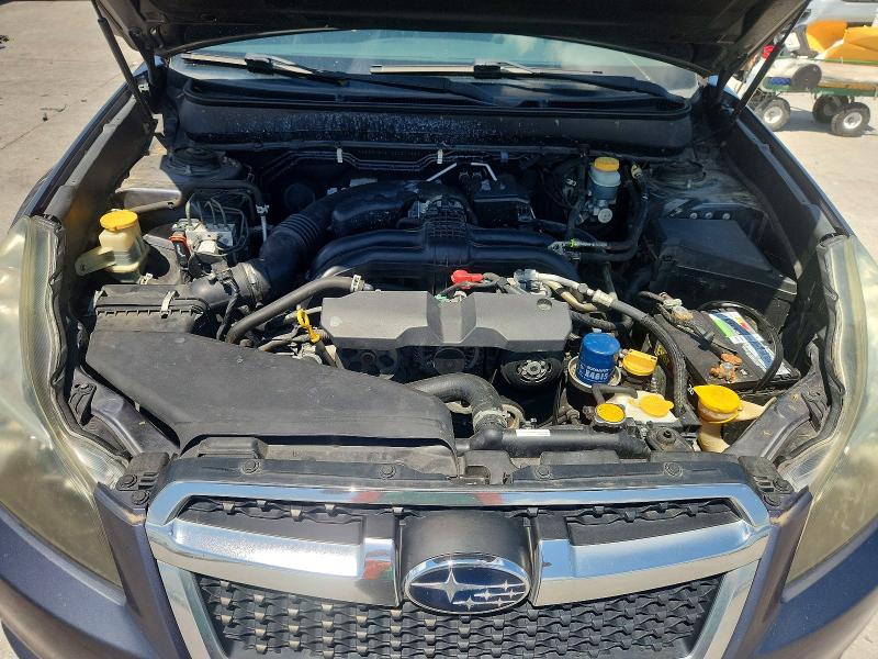 Aukcja sprzedaży 2014 Subaru Legacy, vin: 4S3BMBC67E3021166, numer aukcji: 56824466