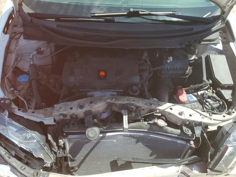 Aukcja sprzedaży 2012 Honda Civic, vin: 19XFB2F88CE042358, numer aukcji: 55922856