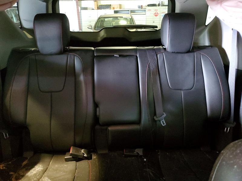 Aukcja sprzedaży 2016 Chevrolet Equinox, vin: 2GNFLGEK6G6165127, numer aukcji: 58126116
