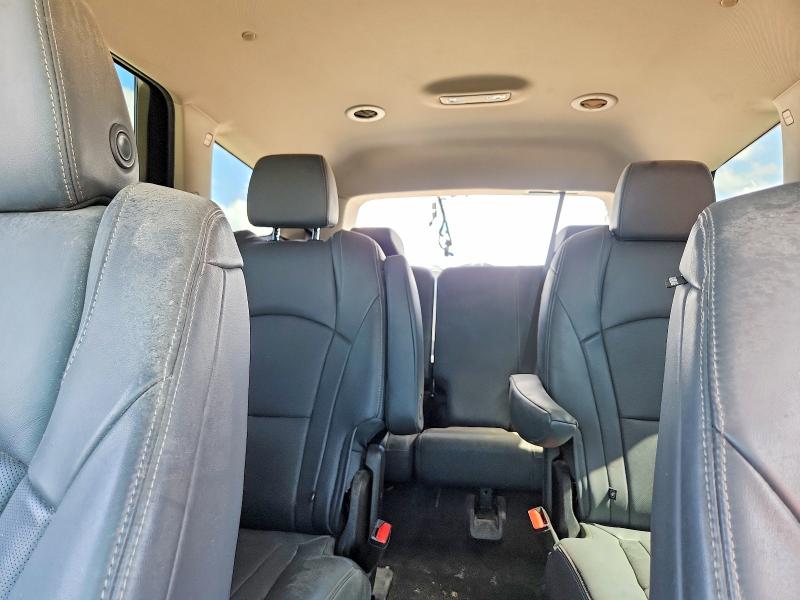 Продажа на аукционе авто 2020 Buick Enclave, vin: 5GAERBKW8LJ124753, номер лота: 57135666