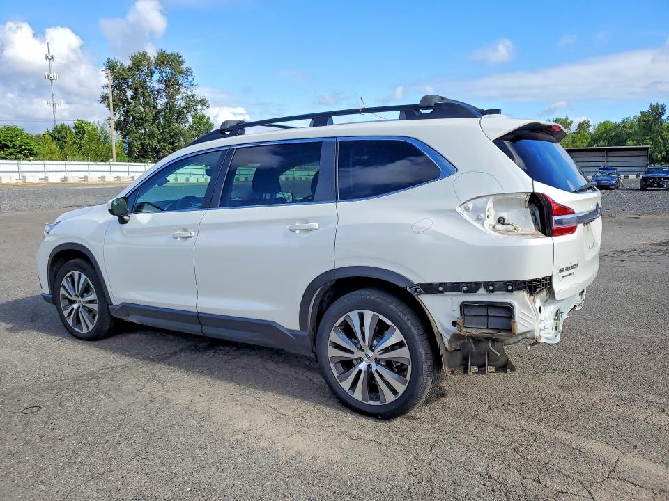 Продаж на аукціоні авто 2021 Subaru Ascent, vin: 4S4WMAHD1M3416067, номер лоту: 56346866