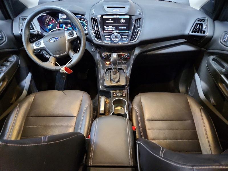 Продажа на аукционе авто 2015 Ford Escape, vin: 1FMCU9JX4FUA91451, номер лота: 58809066