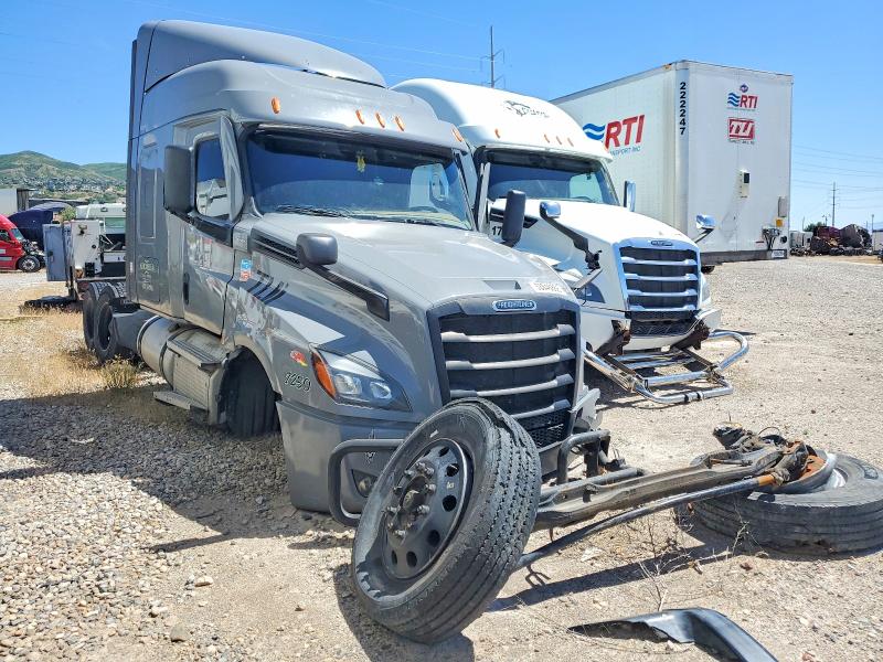 Aukcja sprzedaży 2021 Freightliner Cascadia 126, vin: 3AKJHHDV8MSNA0406, numer aukcji: 53846866
