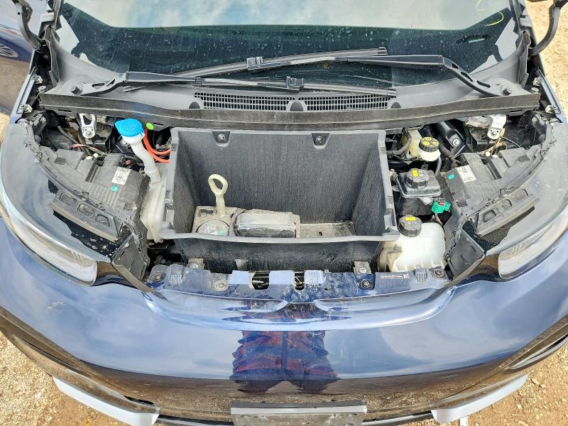 56274956 :رقم المزاد ، WBY8P8C01L7G74664 vin ، 2020 Bmw I3 مزاد بيع