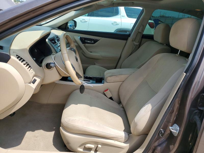 Продаж на аукціоні авто 2014 Nissan Altima, vin: 1N4AL3AP4EC177705, номер лоту: 57956086
