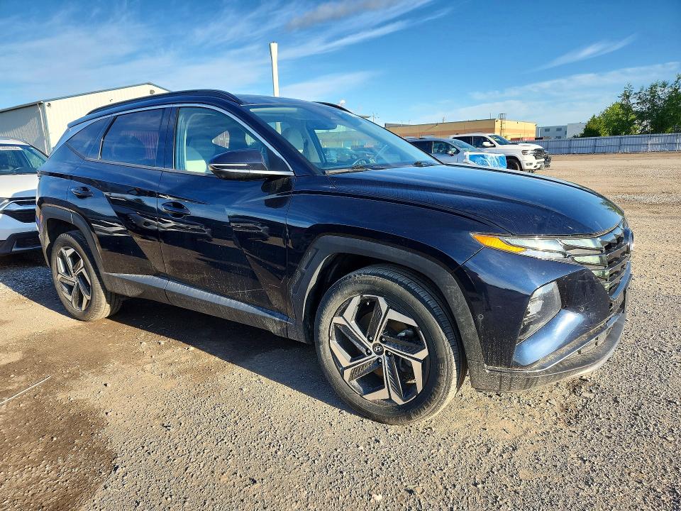 Aukcja sprzedaży 2022 Hyundai Tucson, vin: KM8JCCA12NU026390, numer aukcji: 57035166