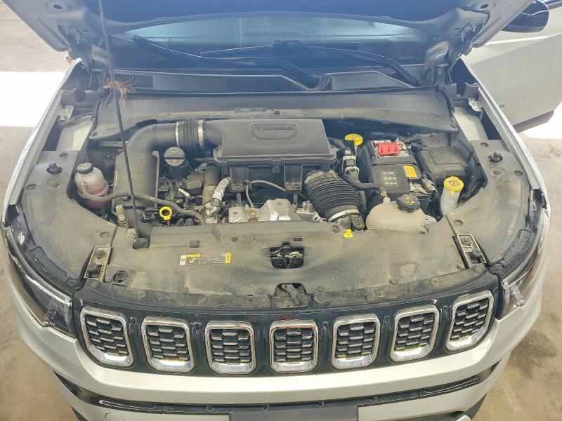 Продажа на аукционе авто 2025 Jeep Compass, vin: 3C4NJDCN8ST556869, номер лота: 56796506