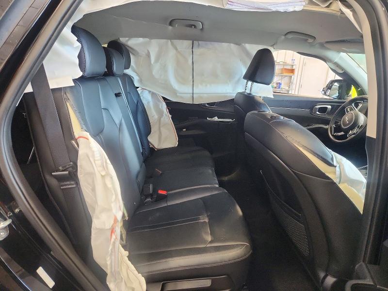 Продаж на аукціоні авто 2025 Kia Sorento, vin: 5XYRLDJC9SG329646, номер лоту: 58183786