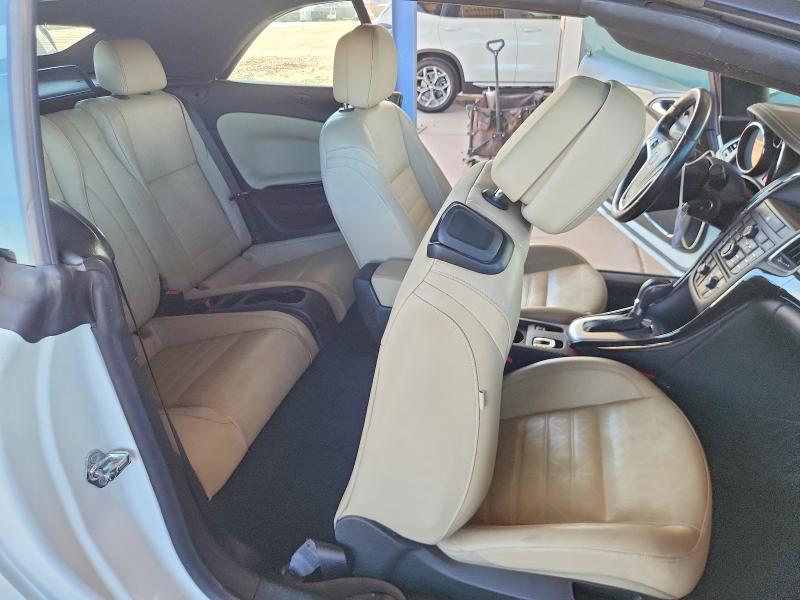 Продаж на аукціоні авто 2019 Buick Cascada, vin: W04WH3N56KG326852, номер лоту: 55954906