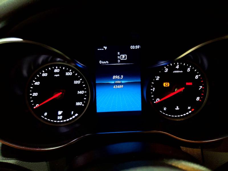 58062976 :رقم المزاد ، W1N0G8EB3NG081278 vin ، 2022 Mercedes-benz Glc مزاد بيع